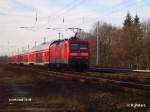 112 120-1 auf dem r�ckweg mit RE1 Magdeburg in Berlin-Friedirchshain.
