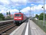 112 108 verl�sst Jacobsdorf(Mark) mit den RE38020 Magdeburg HBF.