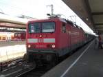 143 847-2 ist am 21.