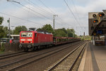 143 283-0 durchfhrt am 27.