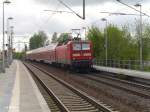 143 327-5 verlie� Schkeuditz am 03.05.10