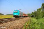 185 634-3 mit S3 39320 N�rnberg - Neumarkt(Oberpfalz) beo P�lling.