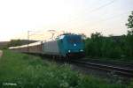 185 617-8 mit S3 39370 nach Neumarkt(Oberpfalz) bei P�lling.