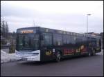 Neoplan Centroliner Evolution der RPNV in Bergen.