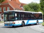 Setra 315 NF der VVR in Grimmen.