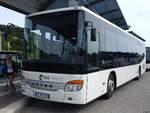 Setra 415 LE Business der VVR in Sassnitz.