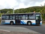 Mercedes Citaro II der VVR in Sassnitz.