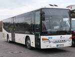 Setra 415 LE Business mit TS-Fahrzeugtechnik der VVR in Bergen.