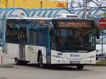 Neoplan Centroliner Evolution von Regionalbus Rostock in Rostock.