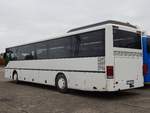 Setra 315 UL von Unger (ex Tonne) aus Deutschland in Neubrandenburg.