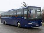 Mercedes Tourismo RH von Becker-Strelitz Reisen aus Deutschland in Neubrandenburg.