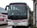 Neoplan Tourliner von Meck.