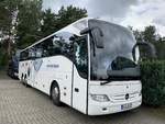 AOK Klink Rgen | Mercedes Benz Tourismo | 17.7.2020  