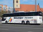 VDL Bova Magiq von Uhlenköper-Reisen aus Deutschland in Berlin.