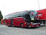 (254'381) - ??? - LBS-IK 12 - Setra am 30.