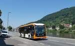 (289'182) - RNV Heidelberg - Nr.