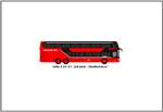 DB Westfafalenbus, M�nchen - Setra S 531 DT