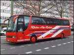 Setra 315 HDH von Rhein-Ahr-Reisen aus Deutschland (ex Reisering Hamburg) in Berlin.