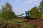 223 063 mit ALX84121 nach M�nchen bei Sch�nfeld.
