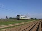 440 405 Nachschuss bei K�fering.