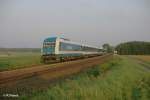 223 070 mit ALX84114 nach Hof bei Sch�nfeld.