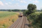 Welch ein Gl�ckstreffer heute.....