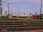 VT650.70 verl�sst Frankfurt/Oder mit einer OE Bln-Sch�neweide.