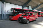(287'369) - AFA Adelboden - BE 299'058 - Toyota am 29.