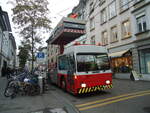 (136'994) - SW Winterthur - ZH 19'447 - Volvo/R&J am 24.