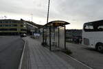 (288'488) - Svipper-Haltestelle am 14.