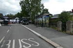 (289'034) - Bus-Haltestelle am 19.