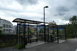 (289'035) - Bus-Haltestelle am 19.