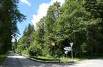 (289'339) - PostAuto-Haltestelle am 3.