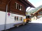 (290'635) - PostAuto-Haltestelle am 3.