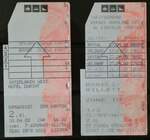 (249'347) - AAGI-Mehrfahrtenkarten am 2.