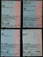 Thun/775425/235260---svb-spezialbillette-am-7-mai (235'260) - SVB-Spezialbillette am 7. Mai 2022 in Thun