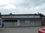 (228'392) - Alte ASS-Garage am 26.