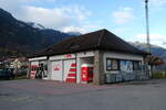 (282'487) - Alte AFA-Garage am 18.