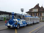 (180'947) - STS Fun Train, Spiez - BE 370'014 - am 4.