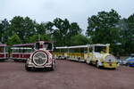 (287'734) - 2 x �lgsafari, Markaryd - am 8, Juni 2026 in Markaryd, �lgsafari