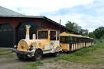 (287'790) - �lgsafari, Markaryd - am 8.