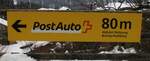 (257'461) - PostAuto 80 m am 5.