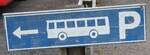 (287'728) - Busparkplatz am 8.