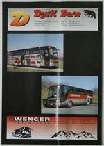 Thun/802807/245305---dysliwenger-reisekatalog-2002-am-23 (245'305) - Dysli/Wenger-Reisekatalog 2002 am 23. Januar 2023 in Thun (R�ckseite)