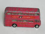 (240'337) - Aus England: London Transport, London - A.E.C.