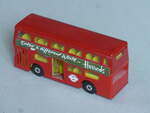 (225'554) - Aus England: London Transport, London - GLC 123 L - ??? am 15.