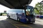 (287'608) - Aus England: Leger, Rotherhamn - LJI 2221 - VDL am 6.