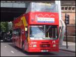 Leyland von Arriva in London.