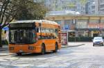 Iveco Irisbus in Bolzano/Bozen am 24.3.2012.