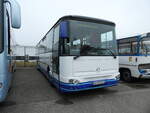 (291'355) - AAF Wissembourg - AZ 979 EZ - Irisbus-Karosa am 3.